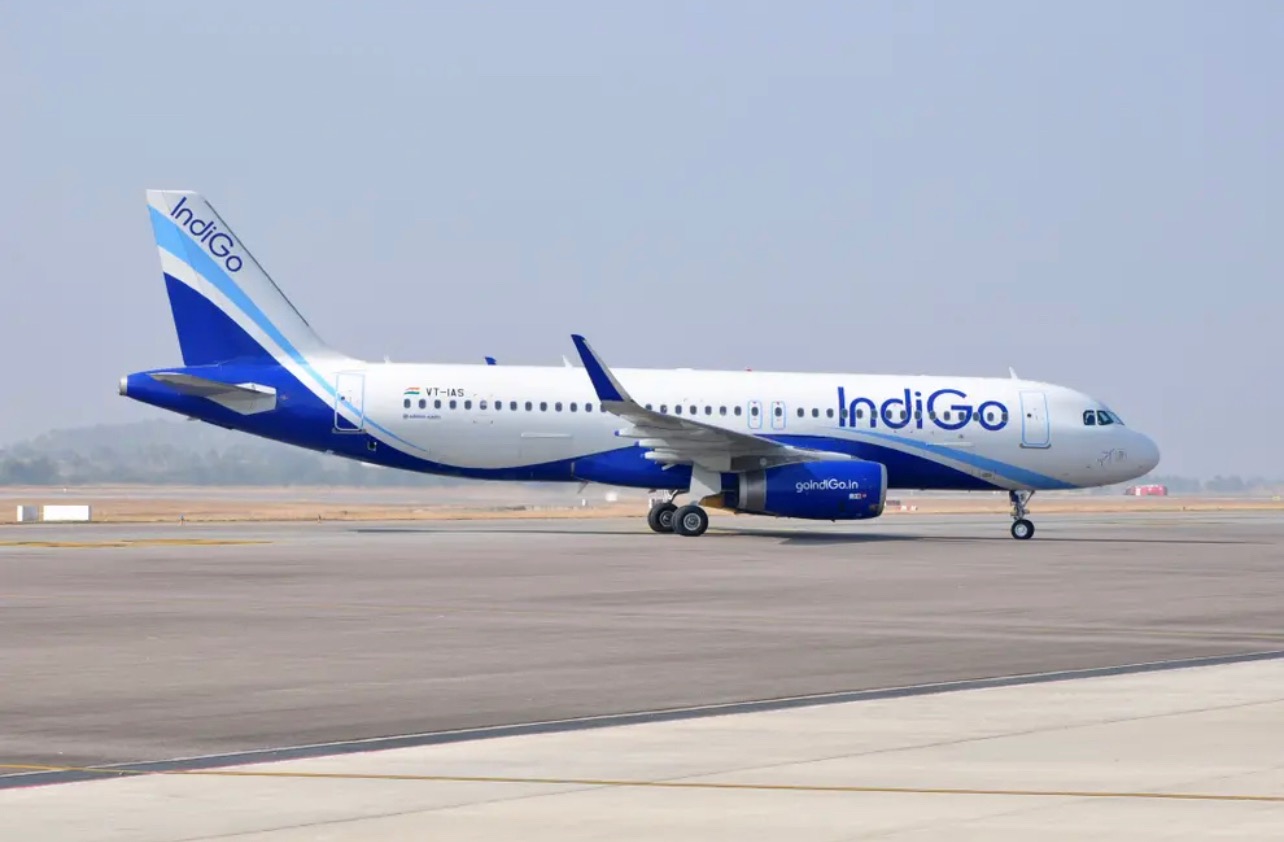 IndiGo paves skies for closer India-Kazakhstan ties with New Delhi-Almaty direct flight 